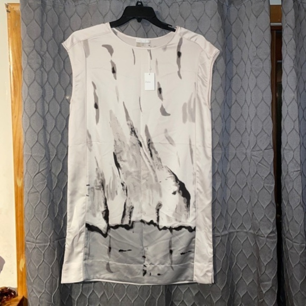 Dalia dress